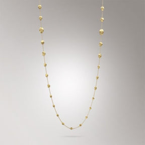 Girocollo Marco Bicego Siviglia-BICEGO-CB1731-Gioielleria Granarelli