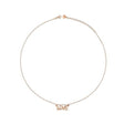 Girocollo Rue des Mille LOVE-Girocolli-RUE DES MILLE- [SKU] -Gioielleria Granarelli