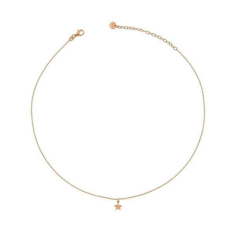 Girocollo Stella-Girocolli-RUE DES MILLE- [SKU] -Gioielleria Granarelli