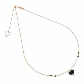 Girocollo con Cuore-Girocolli-MAMAN ET SOPHIE- [SKU] -Gioielleria Granarelli