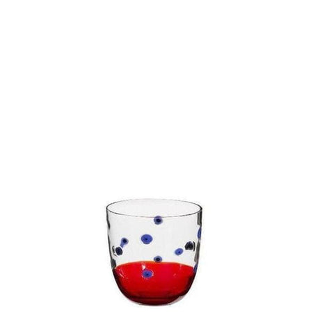Glass Moretti The Different 202.33-Living-MORETTI- [SKU] -Gioielleria Granarelli