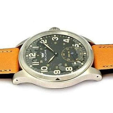 Glycine KMU 48mm-Orologi-GLYCINE- [SKU] -Gioielleria Granarelli
