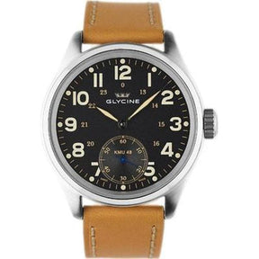 Glycine KMU 48mm-Orologi-GLYCINE- [SKU] -Gioielleria Granarelli