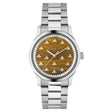 Gucci G-Timeless Automatic 38mm MultiBee YA1264177-Orologi-GUCCI- [SKU] -Gioielleria Granarelli