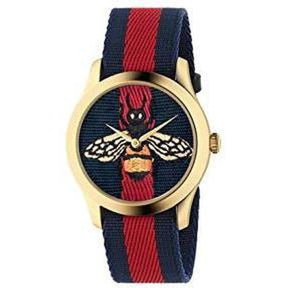 Gucci G-Timeless-Orologi-GUCCI- [SKU] -Gioielleria Granarelli