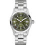 Khaki Field Verde 38 mm-Orologi-HAMILTON-Gioielleria Granarelli