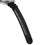 Prospex Mare Acciaio PADI 60° Anniversario Edizione Limitata Ghiera Blu