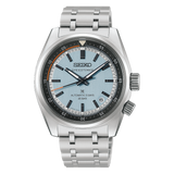 Prospex Speedtimer Automatico Azzurro Acciaio 39mm