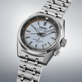 Prospex Speedtimer Automatico Azzurro Acciaio 39mm