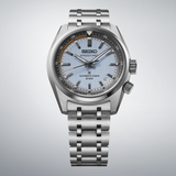 Prospex Speedtimer Automatico Azzurro Acciaio 39mm
