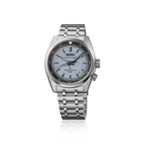 Prospex Speedtimer Automatico Azzurro Acciaio 39mm