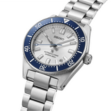 Prospex Mare Acciaio 145° Anniversario Edizione Limitata Ghiera Blu