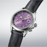 Prospex Terra 145th Anniversario Edizione Limitata Viola