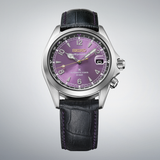 Prospex Terra 145th Anniversario Edizione Limitata Viola