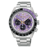 Prospex Speedtimer 145th Anniversario Edizione Limitata Viola