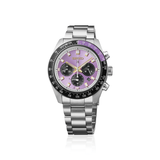 Prospex Speedtimer 145th Anniversario Edizione Limitata Viola