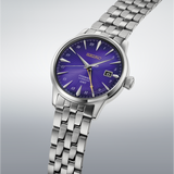Presage Cocktail Automatico GMT Limited Edition 145° anniversario
