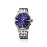 Presage Cocktail Automatico GMT Limited Edition 145° anniversario