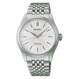 Presage Classic Automatico Bianco 38mm