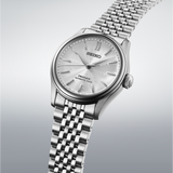 Presage Classic Automatico Bianco 38mm