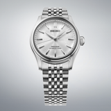 Presage Classic Automatico Bianco 38mm
