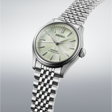 Presage Classic Automatico Verde Acqua