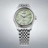 Presage Classic Automatico Verde Acqua