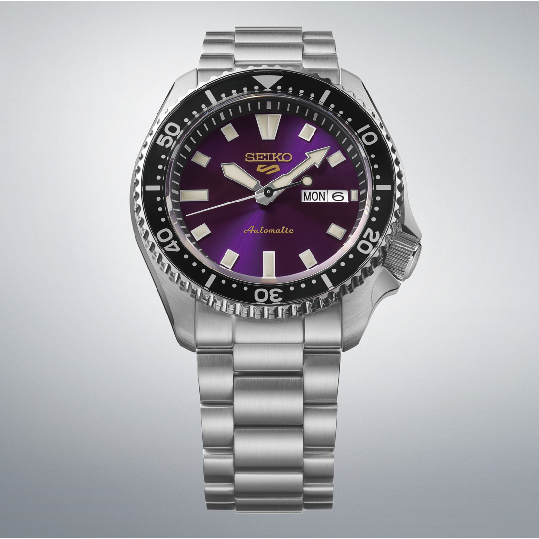 Orologio Seiko 5 Sports Limited Edition 145º anniversario