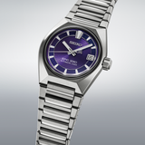 King Seiko Vanac Automatico Viola Titanio 41mm