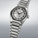 King Seiko Vanac Automatico Grigio Titanio 41mm