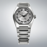 King Seiko Vanac Automatico Grigio Titanio 41mm