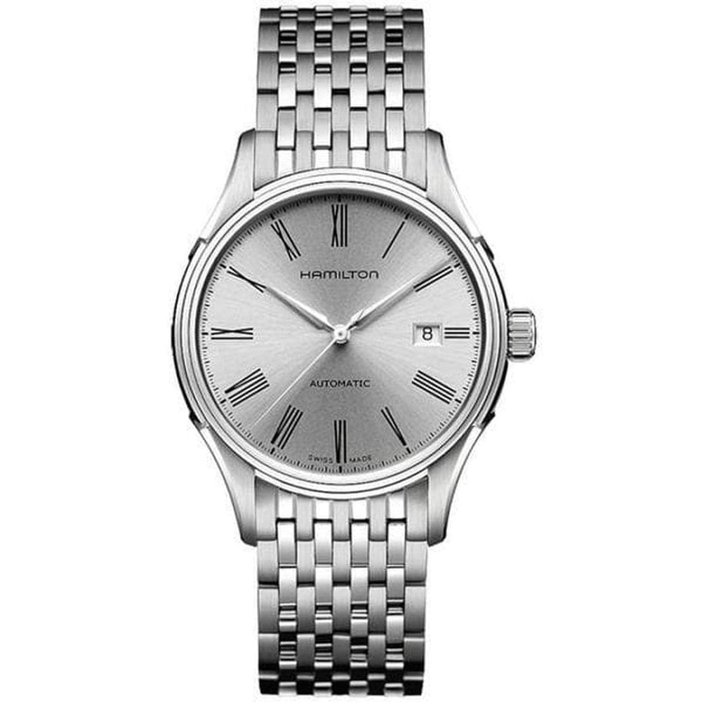 Hamilton Watch American Classic Valiant Auto H39515154