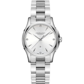 Hamilton Jazzmaster Lady-Orologi-HAMILTON- [SKU] -Gioielleria Granarelli