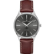 Hamilton Jazzmaster Thinline-Orologi-HAMILTON- [SKU] -Gioielleria Granarelli
