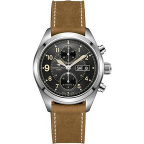 Hamilton Khaki Field-Orologi-HAMILTON- [SKU] -Gioielleria Granarelli