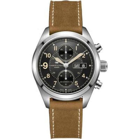 Hamilton Khaki Field-Orologi-HAMILTON- [SKU] -Gioielleria Granarelli