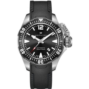 Hamilton Khaki Navy Frogman-Orologi-HAMILTON- [SKU] -Gioielleria Granarelli
