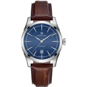 Hamilton Spirit of Liberty-Orologi-HAMILTON- [SKU] -Gioielleria Granarelli