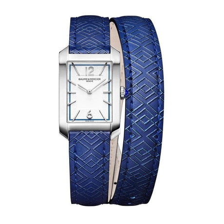 Hampton 10629-Orologi-BAUME ET MERCIER- [SKU] -Gioielleria Granarelli