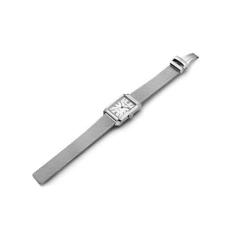 Hampton 10672-Orologi-BAUME ET MERCIER- [SKU] -Gioielleria Granarelli