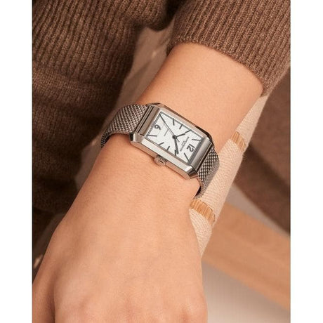 Hampton 10672-Orologi-BAUME ET MERCIER- [SKU] -Gioielleria Granarelli