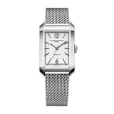 Hampton 10672-Orologi-BAUME ET MERCIER- [SKU] -Gioielleria Granarelli
