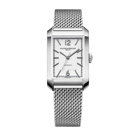 Hampton 10672-Orologi-BAUME ET MERCIER- [SKU] -Gioielleria Granarelli