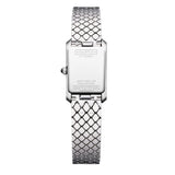 Hampton Lady Quarzo Acciaio Nero 10862