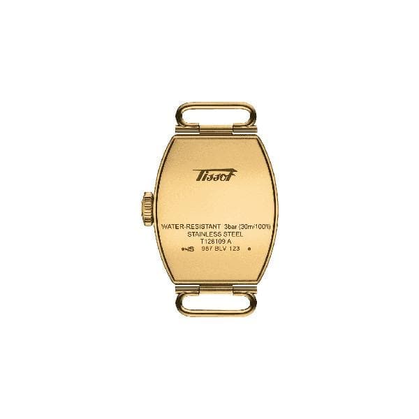 Heritage Porto Small Lady-Orologi-TISSOT- [SKU] -Gioielleria Granarelli