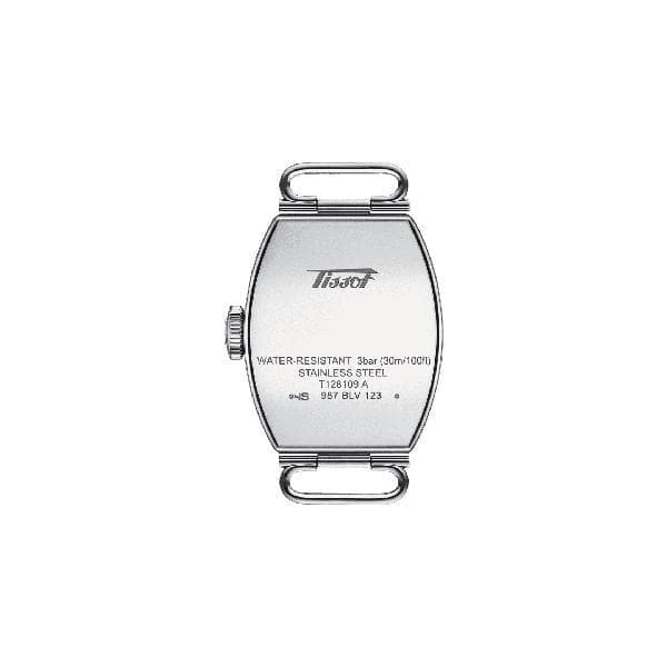 Heritage Porto Small Lady-Orologi-TISSOT- [SKU] -Gioielleria Granarelli