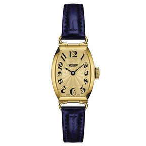 Heritage Porto Small Lady-Orologi-TISSOT- [SKU] -Gioielleria Granarelli