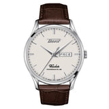 Heritage Visodate Powermatic 80-Orologi-TISSOT- [SKU] -Gioielleria Granarelli