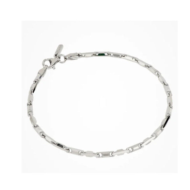 Bracciale in Argento Heshe