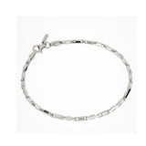 Bracciale in Argento Heshe